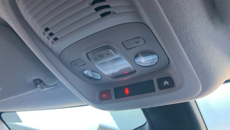 Citroen C3 Aircross 1.2 PureTech 110 Shine 5dr Petrol Hatchback